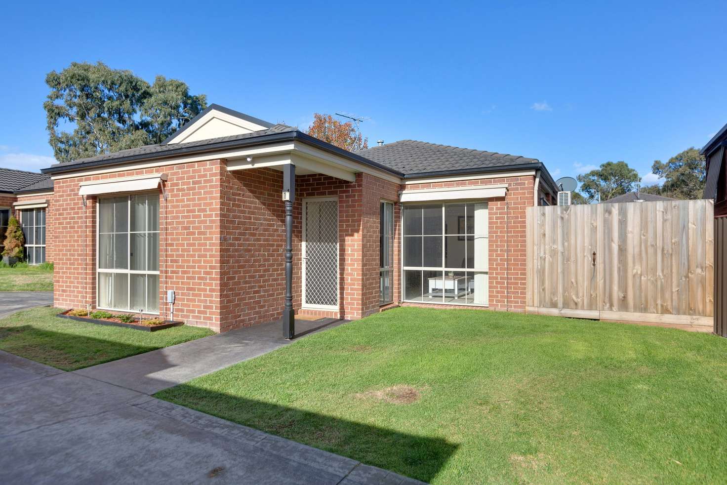 Main view of Homely unit listing, 1/103A Cadles Road, Carrum Downs VIC 3201