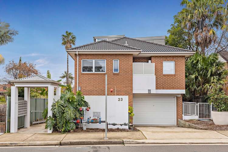 1/23 Ada Street, Concord NSW 2137