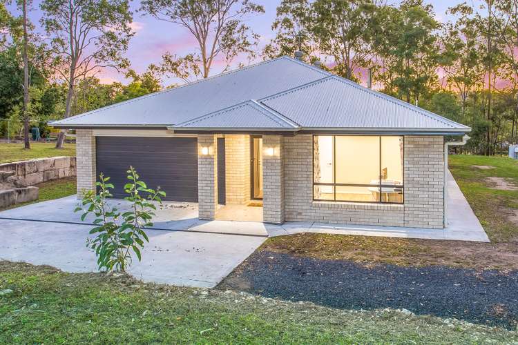Main view of Homely house listing, 68 Oxley Drive, Karalee QLD 4306