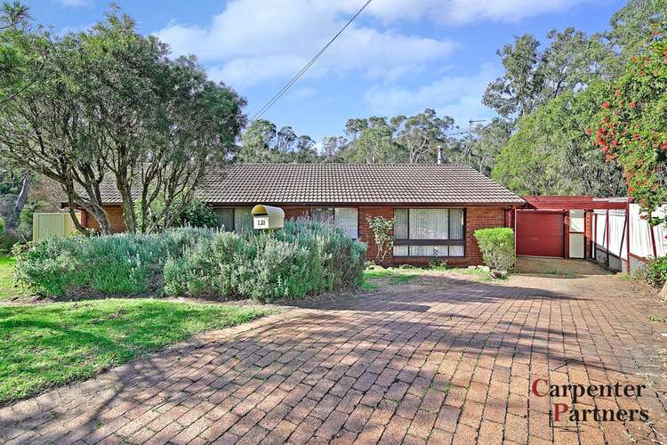 Second view of Homely house listing, 12 Suffolk Place, Tahmoor NSW 2573