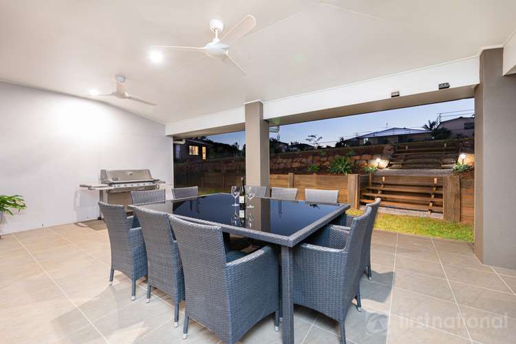 Third view of Homely house listing, 7 Mittelstadt Road, Glass House Mountains QLD 4518