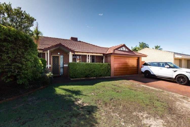 Main view of Homely house listing, 39 Cassia Way, Morley WA 6062