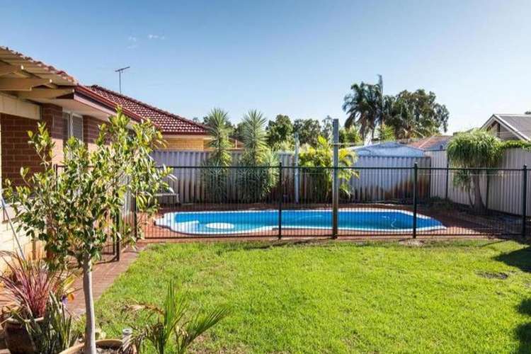 Second view of Homely house listing, 39 Cassia Way, Morley WA 6062