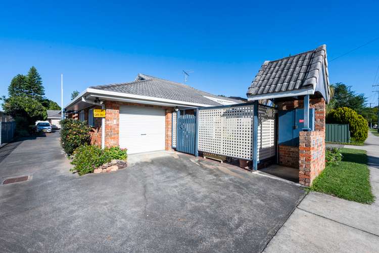 Main view of Homely house listing, 1/98 Mary Street, Grafton NSW 2460