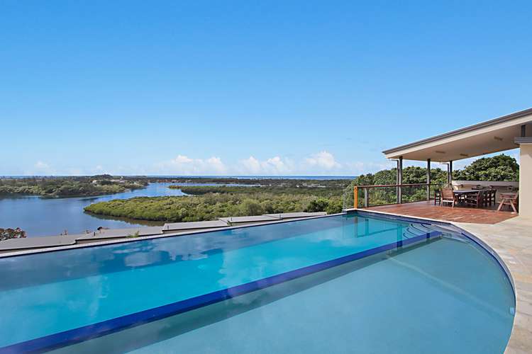 Main view of Homely unit listing, 3/9 Fairway Drive, Banora Point NSW 2486