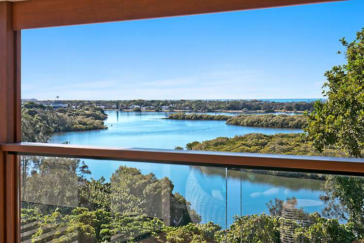 Third view of Homely unit listing, 3/9 Fairway Drive, Banora Point NSW 2486