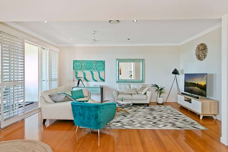 Fourth view of Homely unit listing, 3/9 Fairway Drive, Banora Point NSW 2486