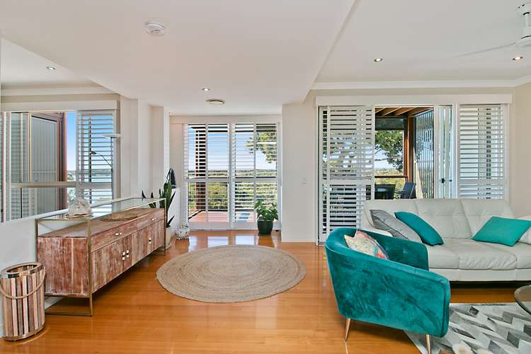 Sixth view of Homely unit listing, 3/9 Fairway Drive, Banora Point NSW 2486