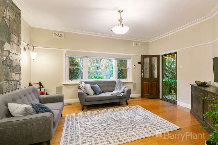 Second view of Homely house listing, 158 Eastfield Road, Croydon South VIC 3136