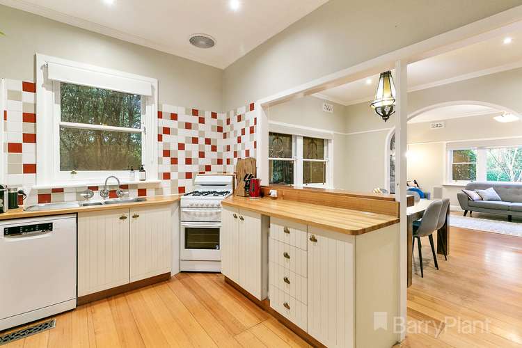 Third view of Homely house listing, 158 Eastfield Road, Croydon South VIC 3136