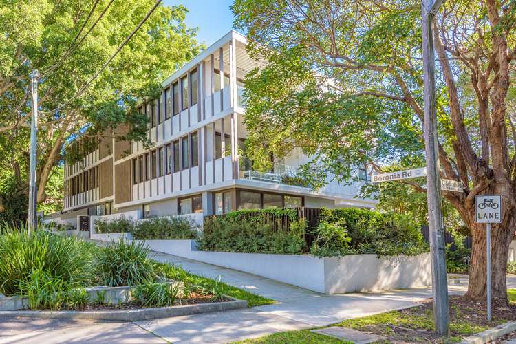 Main view of Homely apartment listing, 5/233 O'SULLIVAN ROAD, Bellevue Hill NSW 2023