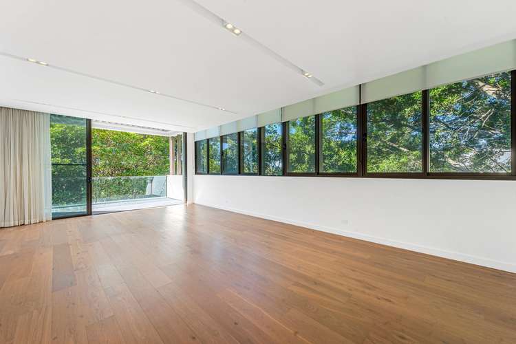 Second view of Homely apartment listing, 5/233 O'SULLIVAN ROAD, Bellevue Hill NSW 2023