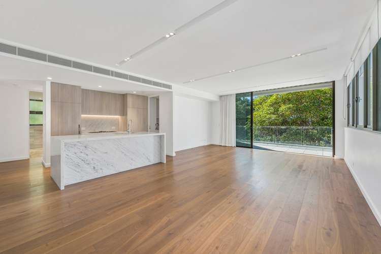 Third view of Homely apartment listing, 5/233 O'SULLIVAN ROAD, Bellevue Hill NSW 2023