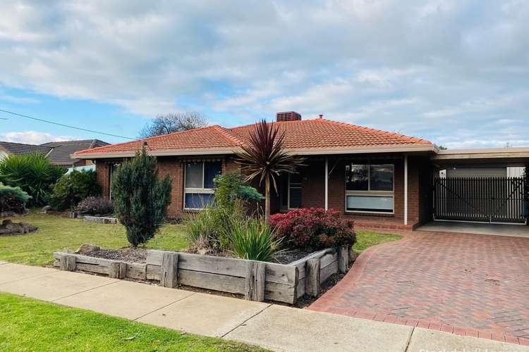 Main view of Homely house listing, 93 Numurkah Road, Shepparton VIC 3630