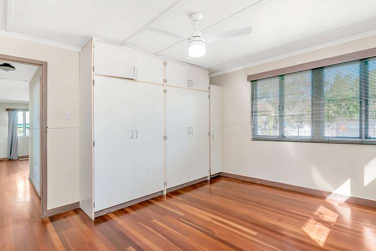 Fifth view of Homely house listing, 13 Birrell Street, Leichhardt QLD 4305