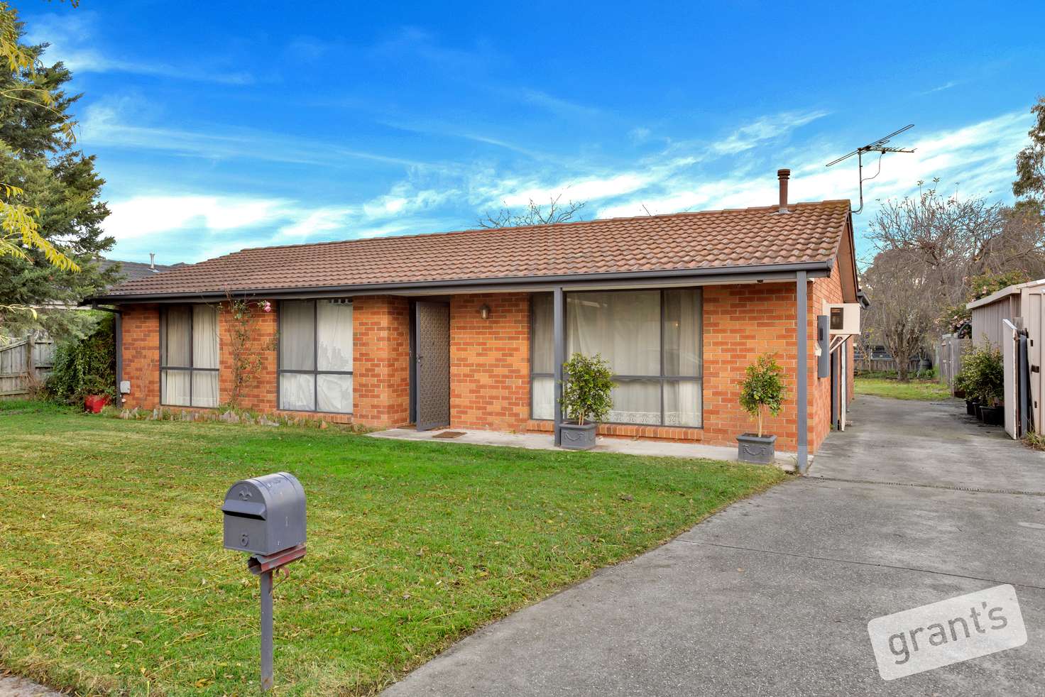 Main view of Homely house listing, 6 Redwood Court, Narre Warren VIC 3805