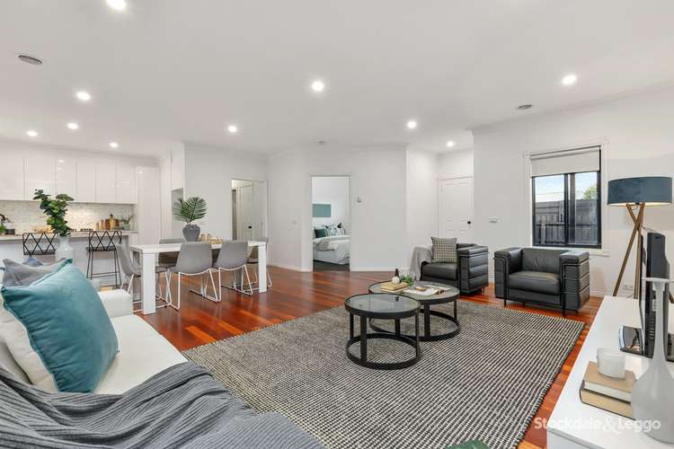 Main view of Homely unit listing, 52A Cromwell Street, Glenroy VIC 3046