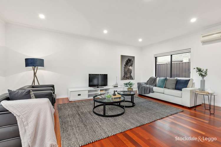 Third view of Homely unit listing, 52A Cromwell Street, Glenroy VIC 3046