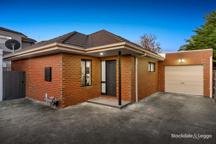 Fourth view of Homely unit listing, 52A Cromwell Street, Glenroy VIC 3046