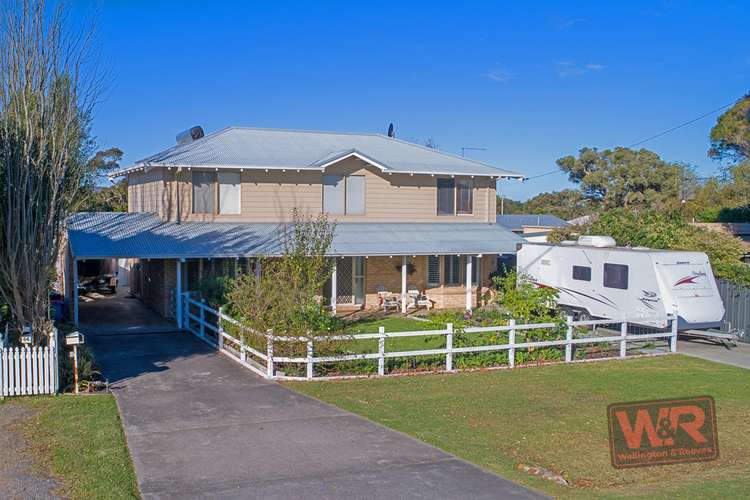 Second view of Homely house listing, 42 Francis Street, Lower King WA 6330