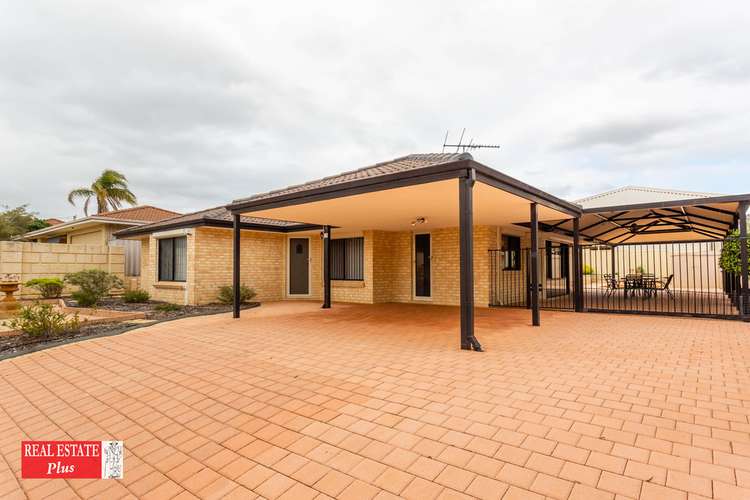 Second view of Homely house listing, Lot 76 (45) Natham Square, Swan View WA 6056