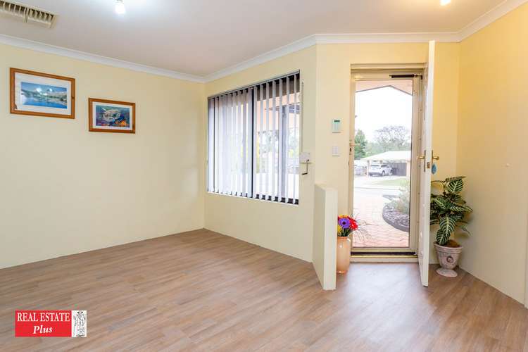 Third view of Homely house listing, Lot 76 (45) Natham Square, Swan View WA 6056