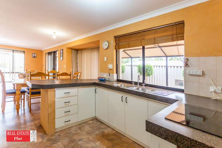 Fourth view of Homely house listing, Lot 76 (45) Natham Square, Swan View WA 6056