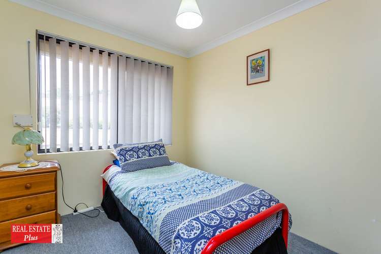 Sixth view of Homely house listing, Lot 76 (45) Natham Square, Swan View WA 6056