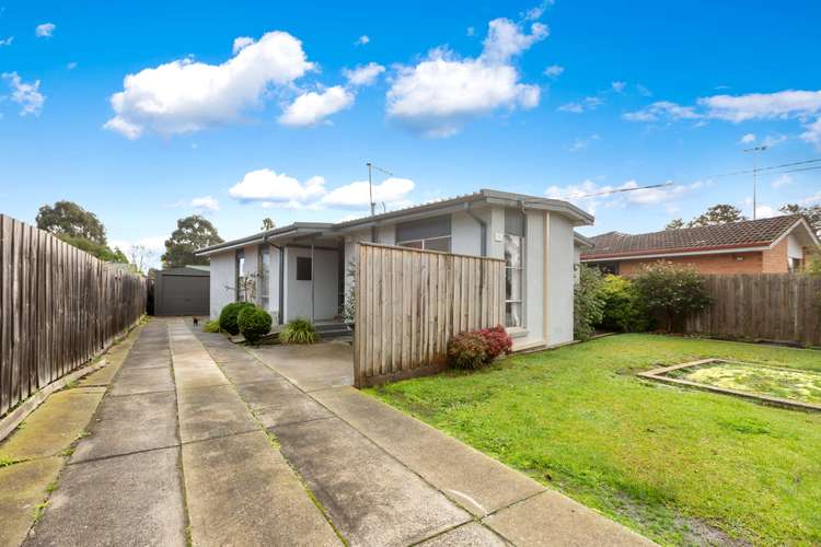 Main view of Homely house listing, 9 Silver Avenue, Frankston North VIC 3200