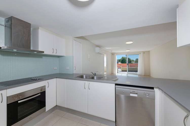 Second view of Homely unit listing, 5/5 Whalley Street, Bargara QLD 4670