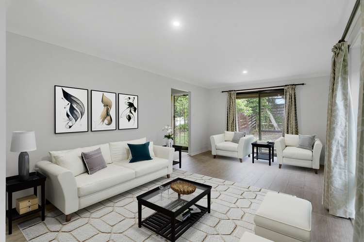 Second view of Homely unit listing, 2/49-51 Hillcrest Road, Frankston VIC 3199