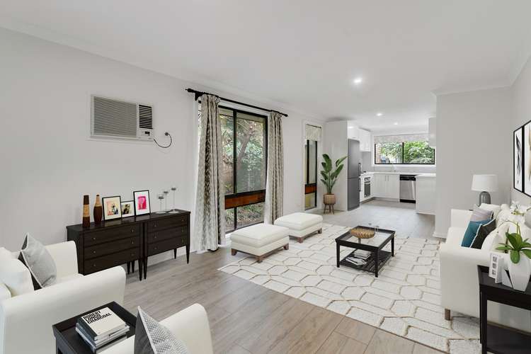 Third view of Homely unit listing, 2/49-51 Hillcrest Road, Frankston VIC 3199