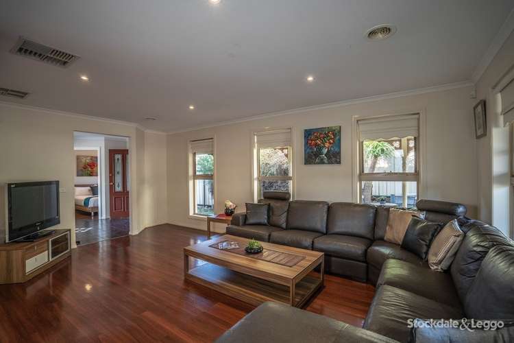 Fourth view of Homely house listing, 19 Lamplight Way, Attwood VIC 3049