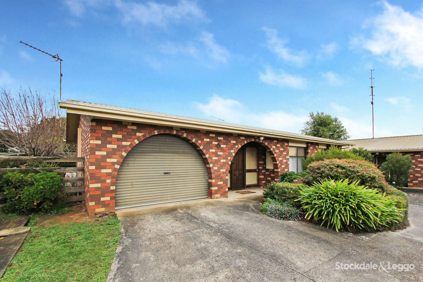Main view of Homely townhouse listing, 3 / 41 Baromi Road, Mirboo North VIC 3871