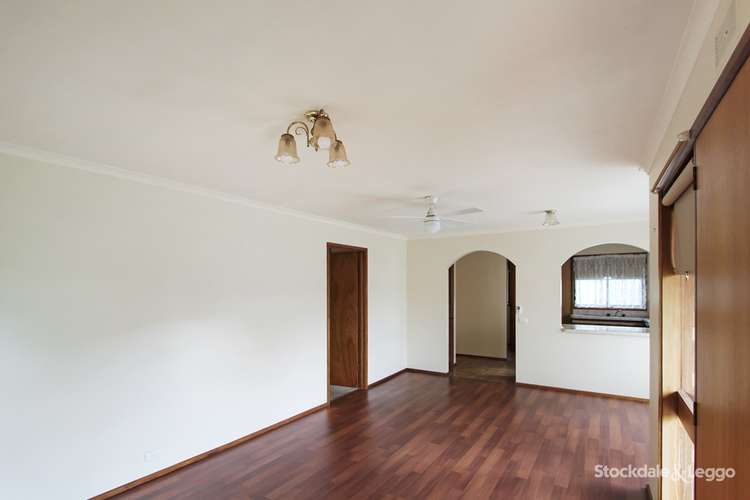 Second view of Homely townhouse listing, 3 / 41 Baromi Road, Mirboo North VIC 3871