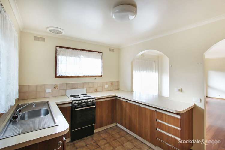 Third view of Homely townhouse listing, 3 / 41 Baromi Road, Mirboo North VIC 3871