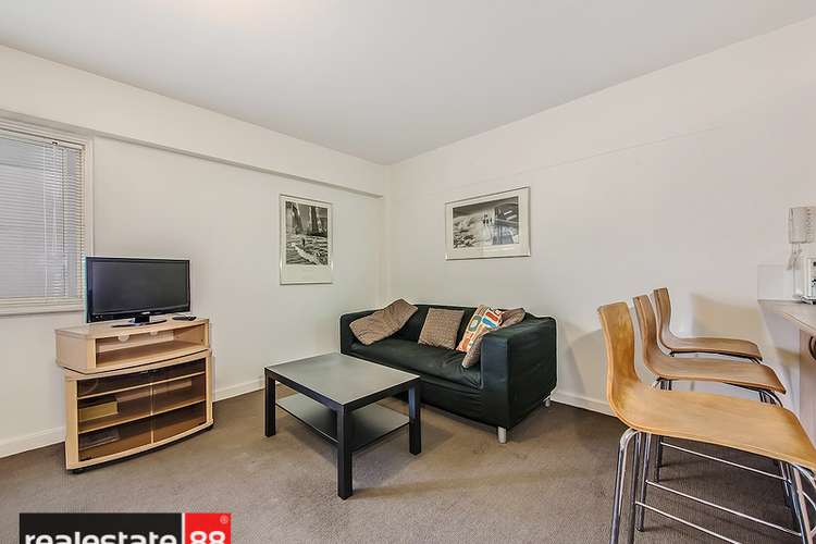Fourth view of Homely apartment listing, 42/138 Adelaide Terrace, East Perth WA 6004