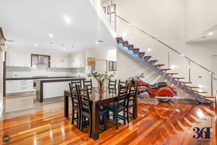 Sixth view of Homely house listing, 33 ARBOUR BOULEVARD, Burnside Heights VIC 3023