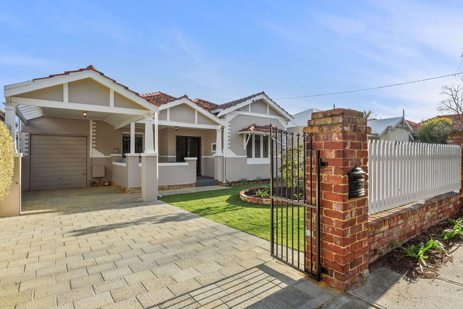 Main view of Homely house listing, 47 Lawler Street, North Perth WA 6006