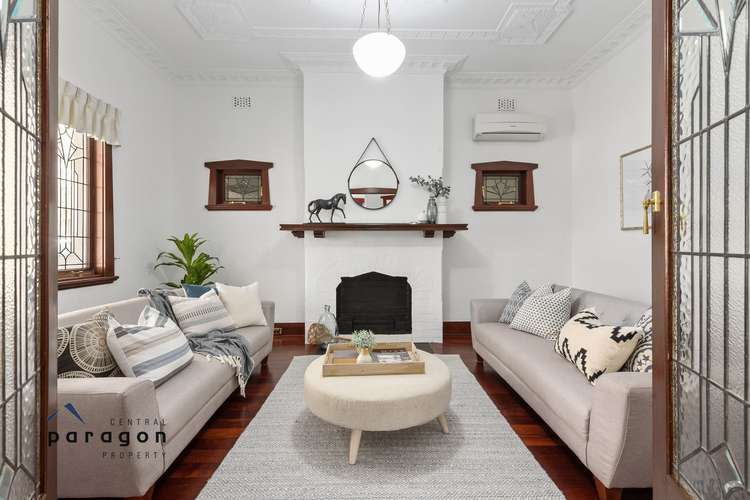 Fourth view of Homely house listing, 47 Lawler Street, North Perth WA 6006