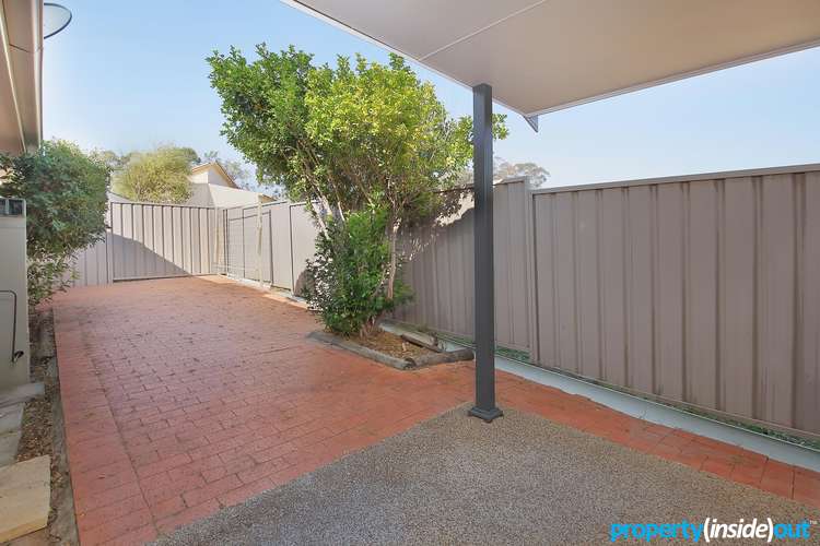 Second view of Homely villa listing, 8/12 Caloola Road, Constitution Hill NSW 2145