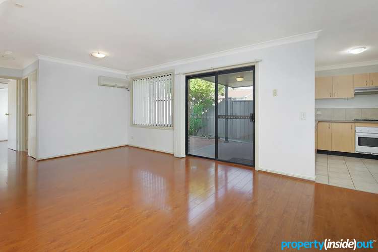 Fourth view of Homely villa listing, 8/12 Caloola Road, Constitution Hill NSW 2145