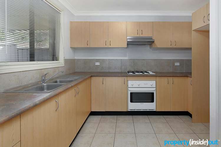 Fifth view of Homely villa listing, 8/12 Caloola Road, Constitution Hill NSW 2145