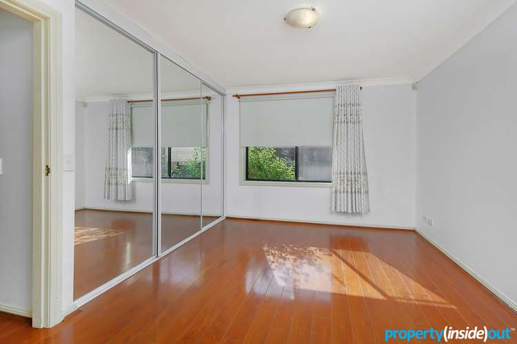 Sixth view of Homely villa listing, 8/12 Caloola Road, Constitution Hill NSW 2145