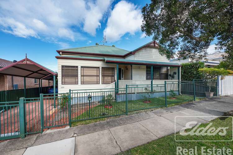 Fourth view of Homely house listing, 131 ELDER STREET, Lambton NSW 2299