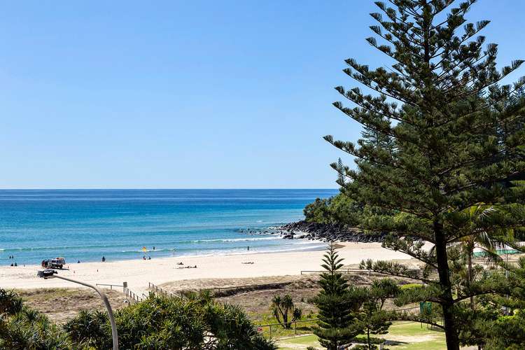 Second view of Homely unit listing, 460/99 Griffith Street, Coolangatta QLD 4225