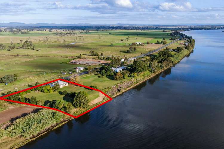 2833 Big River Way, Ulmarra NSW 2462