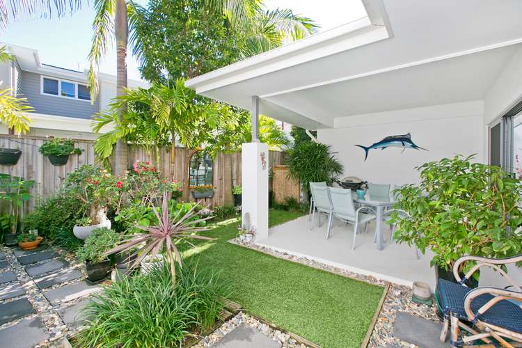 Second view of Homely townhouse listing, 17/92-94 Sturgeon Street, Ormiston QLD 4160