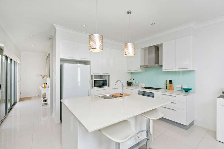 Fourth view of Homely townhouse listing, 17/92-94 Sturgeon Street, Ormiston QLD 4160