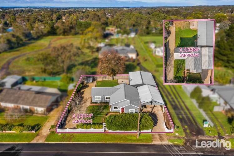 Fifth view of Homely house listing, 113 Barry Street, Romsey VIC 3434